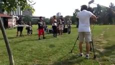 Хита на Криско и Мария Илиева - Видимо доволни -  Чалгa версия Kючек | Krisko i Mariq Ilieva - Videoclip.bg