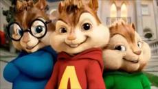 Хита на Криско и Мария Илиева - Видимо доволни - (Аlvin and the chipmunks) | Krisko i Mariq Ilieva - Videoclip.bg