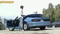 1989 Ford Mustang Asc Mclaren - Videoclip.bg