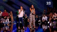 X Factor 09.10.2014 - Изпълнение на Графа - Videoclip.bg