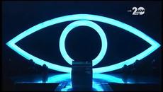 VIP Brother 2014 08.10.2014 Цял епизод - Videoclip.bg