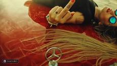 Адски трак! • Blitz ft. Rayna - Bow • - Videoclip.bg