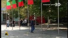 Господари на ефира (08.10.2014) Екшън от предизборните битки - Videoclip.bg