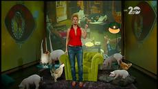 ВИП БРАДЪР Част2 10.10.2014 - Videoclip.bg