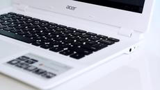 Още един симпатичен Chromebook на българския пазар - Acer Chromebook CB5-311 - ревю на laptop.bg - Videoclip.bg