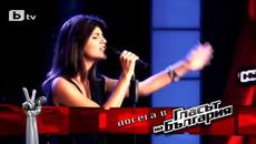 Гласът на България -1 част-10.10.2014 - Videoclip.bg