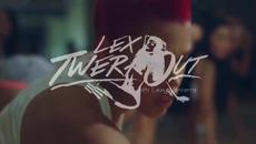 Красивите момичета тренират с twerk - Videoclip.bg