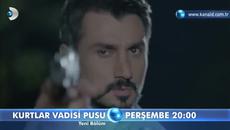 Долината на Вълците Засада 232. Епизод Трейлър - Високо Качество - Videoclip.bg