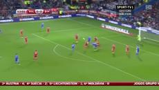 Босна и Херцеговина 0:0 | 10 октомври 2014 - Квалификации за Европейско първенство 2016 - Videoclip.bg