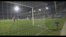 Латвия - Исландия 0:3 | 10 октомври 2014 - Квалификации за Европейско първенство 2016 - Videoclip.bg