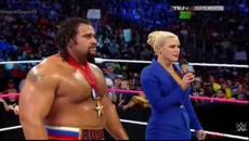 Wwe Smackdown  Разбиване 10.10.2014 Част 2-2 - Videoclip.bg