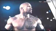 Wwe Smackdown  Разбиване 10.10.2014 Част 1/2 - Videoclip.bg