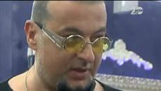 Вип Брадър (11.10.2014) Епичен сблъсък в Голямата уста - Цял Епизод - Videoclip.bg