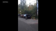 Само в Русия ...Как спи пиян руснак - Videoclip.bg
