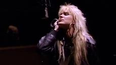 Класика в Рока! Lita Ford & Ozzy Osbourne - Close My Eyes Forever_(720p)_wmv1 - Videoclip.bg