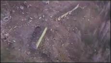 Първо видео от мястото на взрива в Горни Лом - Videoclip.bg