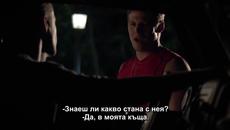 Дневниците на вампира - сезон 6 епизод 2 - The vampire diaries - 06x02 ( Бг Превод ) - Videoclip.bg