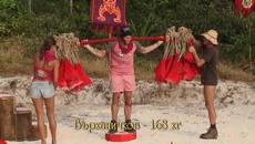 Сървайвър Камбоджа-3 част-15.10.2014 - Videoclip.bg