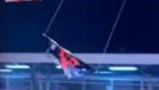 Match Interrupted by Drone With Albanian Flag ( VIDEO ) Serbia Vs Albania FIGHT - Videoclip.bg