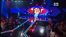 VIP Brother (15.10.2014) Тити Папазов напусна "ВИП Брадър" с достойнство и през сълзи / 4 част - Videoclip.bg