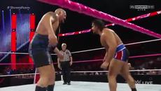 Wwe Raw - Първична Сила (13.10.2014) Част 3/3 - Videoclip.bg