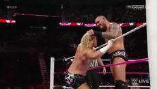 Wwe Raw - Първична Сила (13.10.2014) Част 2/3 - Videoclip.bg