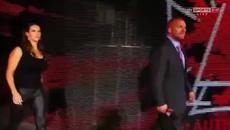 Wwe Raw - Първична Сила 13.10.2014 Част 1/3 - Videoclip.bg