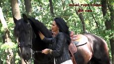 Lavinia - Dragoste cu imprumut ( Lyric Video) - Videoclip.bg