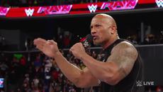 Wwe Raw - Първична Сила -Българина Русев срещу Скалата! - Videoclip.bg