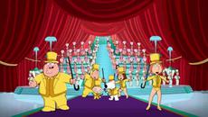 Семейният тип (family guy) – The Book of Joe (с13е2, 2014) - Videoclip.bg