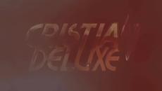 Страхотна ! Cristian Deluxe Mr. Rommel – Me Vuelves Loco ( Official Video ) - Videoclip.bg
