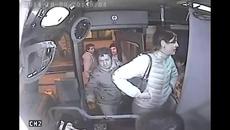Руски методи за крадци ...Видео с Шофьор на автобус - Videoclip.bg