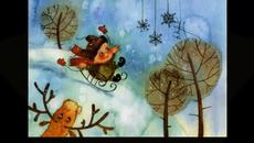 Усмивка за приятели... ...(Russian illustrator Kirda Victoria Ernestovna )... ... - Videoclip.bg