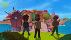 Spens feat. Santra - Велика България [ Official Hd Video ] - Videoclip.bg