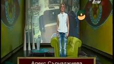 Вип Брадър 17.10.2014 - Videoclip.bg