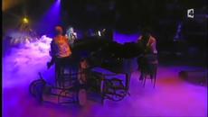 Лейди Гага Lady Gaga - The Edge of Glory on Taratata - Videoclip.bg