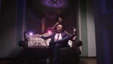 Андреа ft. Costi - Chupa Song ( Chupacabra ) Official Video 2014 - Videoclip.bg