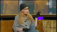 Вип Брадър 18.10.2014 -Голямата уста и разговорът с Албена Вулева - Videoclip.bg