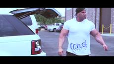 Културист който ще остане в историята завинаги! - Videoclip.bg