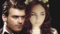 Любовта между Кузей и Джемре • Всички звезди сочат теб. • Север Юг • Уникално Видео! - Videoclip.bg