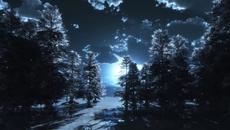 •• Enya •• Stars And Midnight Blue •• - Videoclip.bg