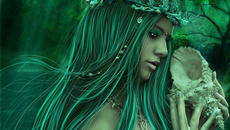 • Deep - Vocal • Afrobeat - White Space feat. Tenisara - Videoclip.bg