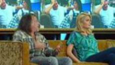 Вип Брадър (20.10.2014) Тайната мисия в къщата / част 4 - Videoclip.bg