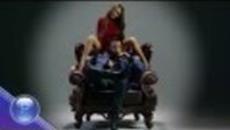 Mariq i Azis - Chui me / Мария и Азис - Чуй ме, 2014 - Videoclip.bg