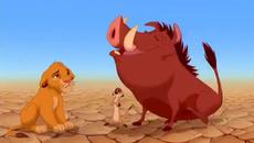 Живот Без Грижа - Хакуна Матата - Videoclip.bg