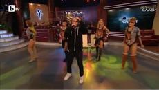 Криско и Грахич - Видимо доволни - Videoclip.bg