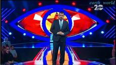 VIP Brother 2014 (20.10.2014) - част 2 - Videoclip.bg