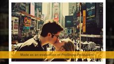 ОБИЧАМ ТЕ МОЯ ЕДИНСТВЕНА ЛЮБОВ - Videoclip.bg