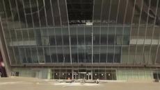 Обстрелваха майки с деца на стадион на Шахтьор (ВИДЕО) - Videoclip.bg