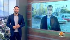 Война и Агресия по пътищата - Опряха пистолет в главата на пешеходец - Videoclip.bg